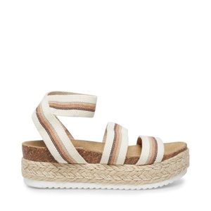 Steve Madden Kimmie Sandal Multi Color